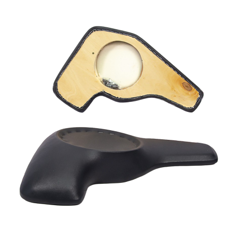 Подиумы B@3 2108, 2109, 21099, 2113 (под эл. стеклоподъемники, под динамик 13см) купить недорого с доставкой в Москва