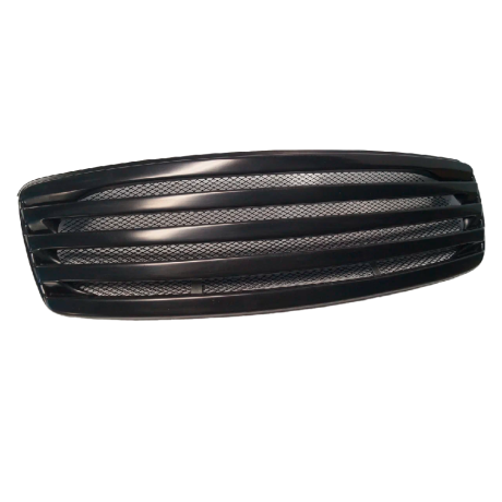 Решетка радиатора "Полоска" для Infiniti FX35 (2002-2008) купить недорого с доставкой в Москва