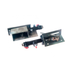 Механизм привода гидравлический