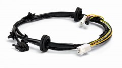 жгут проводов задней двери багажника, дополнительный b@3 1118 "l@da K@LIN@"