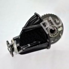 Редуктор заднего моста B@3 2102 (главная пара 4.44) 24 шлица