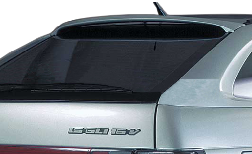 Спойлер верхний для B@3 2112 купить недорого с доставкой в Москва