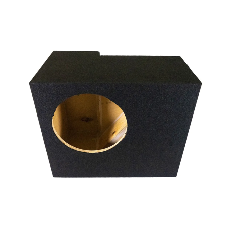 Короб под 10" сабвуфер Ford Focus 2, 3 (седан, в правое крыло) купить недорого с доставкой в Москва