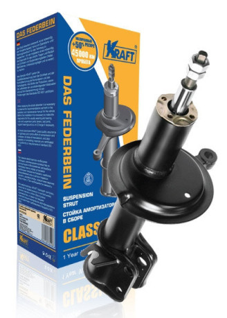 Стойка масляная в сборе для B@3 2190 (неразборная) правая купить недорого с доставкой в Москва