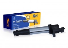 Катушка зажигания B@3 2110, 1118, 2170, 2190 (16 кл) с контроллерами &quot;М7.9.7&quot; и &quot;МЕ17&quot; OBERKRAFT