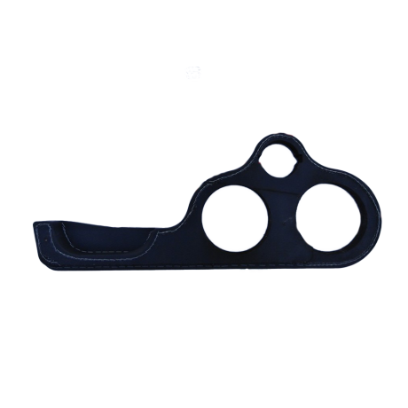 Подиумы B@3 2108, 2109, 21099, 2113 (ЧПУ, 3-х компонентные, 16+16см+твитер) купить недорого с доставкой в Москва