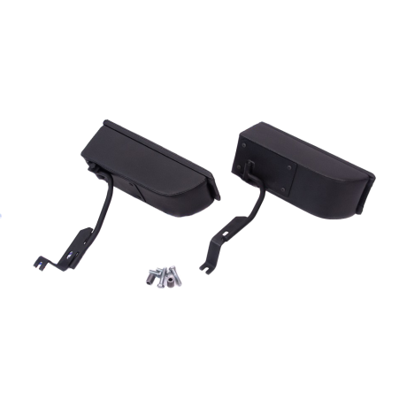 Подлокотник с баром VS-AVTO COMBO Chevrolet Niv@ (до 2014 г.в.) купить недорого с доставкой в Москва