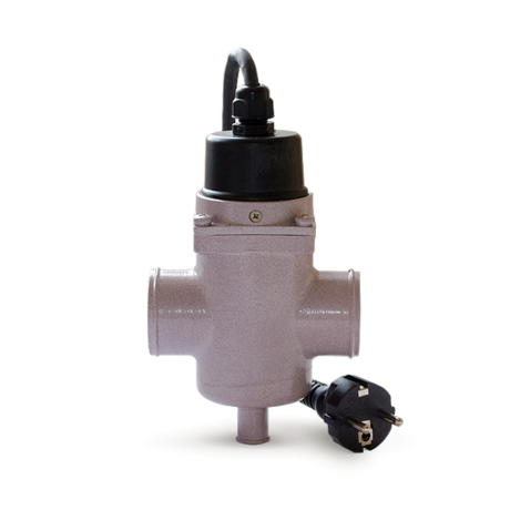 Предпусковой подогреватель двигателя "Магнум Т44/44/16-0,8Т-220" купить недорого с доставкой в Москва