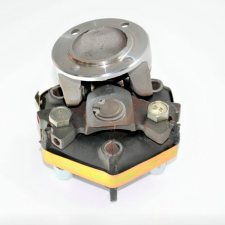 Вал промежуточный на крестовине усиленный для 2121-21214 купить недорого с доставкой в Москва