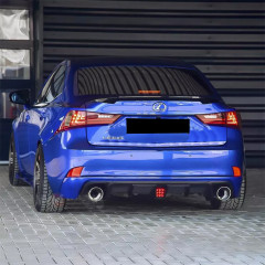 LED Стоп сигнал красный для LEXUS IS III (2013-2022)