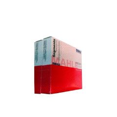 Кольца поршневые 84,0 мм 1,2 мм/1,5 мм/2 мм (БМВ MAHLE Германия)