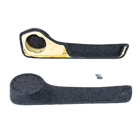 Подиумы B@3 2110, 2111, 2112 (ткань, направленные, под динамик 13см) купить недорого с доставкой в Москва