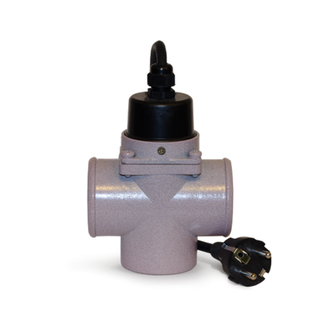 Предпусковой подогреватель двигателя "Магнум Т60/60-1,5Т-220" купить недорого с доставкой в Москва