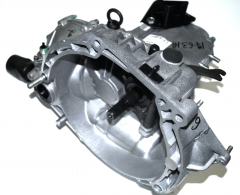 Коробка переключения передач (КПП) B@3 2115