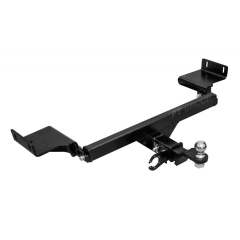 ТСУ /съемный квадрат/ HYUNDAI Tucson 2021- (Сборка РФ)/ KIA Sportage 2022-