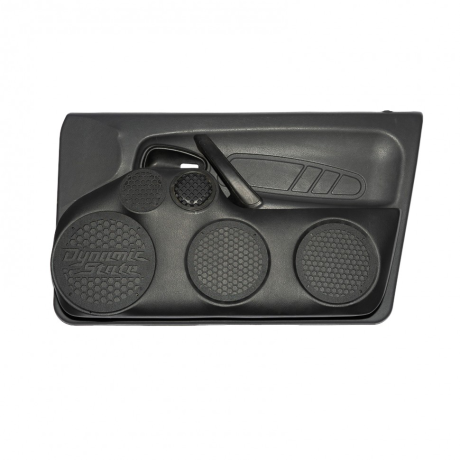 Подиумы B@3 2114, 2115 (5-и компонентные, 20+16+16см+2 твитера) на обивку 2114 ЛЮКС-3 купить недорого с доставкой в Москва