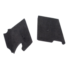 Опоры с карманом B@3 2123 Chevrolet Niv@ (2019-н.в.)