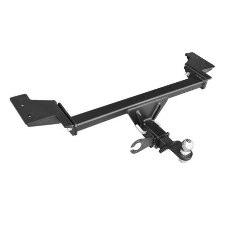 ТСУ /съемный квадрат/ HAVAL Dargo 2022- купить недорого с доставкой в Москва