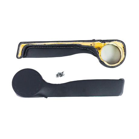 Подиумы B@3 2108, 2109, 21099, 2113 (ручные стеклоподъемники, с карманом, с подсветкой, под динамик 13см) купить недорого с доставкой в Москва