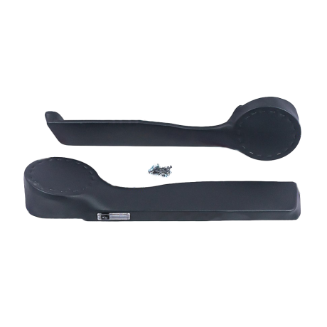 Подиумы B@3 2108, 2109, 21099, 2113 (ручные стеклоподъемники, с карманом, с подсветкой, под динамик 13см) купить недорого с доставкой в Москва