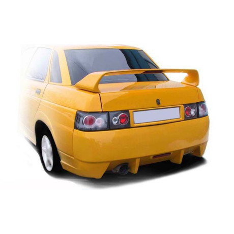 Рамка под номер для B@3 2110, 2112 купить недорого с доставкой в Москва