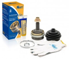 Шарнир наружный B@3 1118, 2170 с ABC