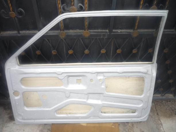 Дверь боковая левая стеклопластиковая для B@3 2108 (9кг) купить недорого с доставкой в Москва