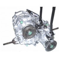 Раздаточная коробка передач B@3-21213 купить недорого с доставкой в Москва