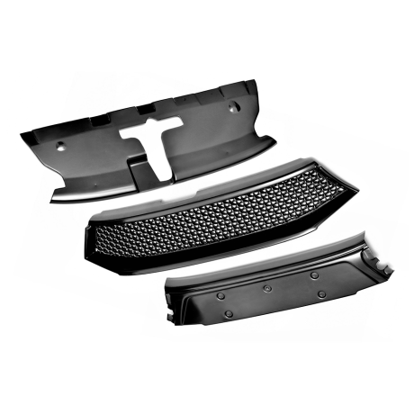 Решетка радиатора (ABS) L@DA Vesт@ (Classic/Comfort) 2015-2022 г.в. купить недорого с доставкой в Москва