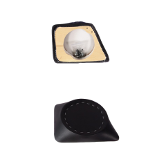 Подиумы B@3 21214, L@DA 4x4 Urban (на нижнюю часть обивки, под динамик 13см)