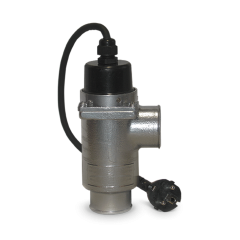 Предпусковой подогреватель двигателя "Магнум Г44/44-1,5Т-220"