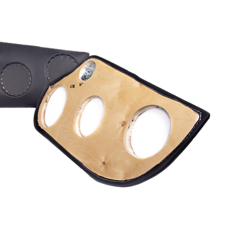 Подиумы Chevrolet Cruze (4-х компонентные, 20+16+16см+рупорный твитер) купить недорого с доставкой в Москва