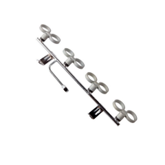 Рампа маслоподающая B@3 21214 L@DA 4х4, 2123 Chevrolet Niv@ нового образца (21214-1007180-30)