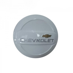 Колпак запасного колеса для B@3 2123 (chevrolet niv@) не окрашенный