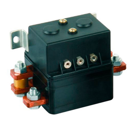 Контактор для лебедок "Master Winch" E-серии, 12В купить недорого с доставкой в Москва