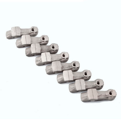 Рычаг клапана B@3 2101-2107 (рокер) (уп. 8 шт.), (2101-1007116) купить недорого с доставкой в Москва