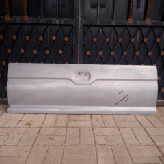 Задний борт стеклопластиковый на Mitsubishi L 200 (3G)