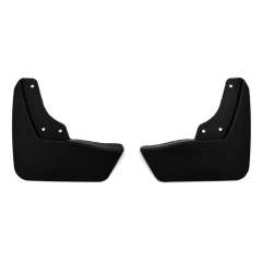 Брызговики ПЕРЕДНИЕ широкие (2 шт) Renault Arkana (2019-н.в.)