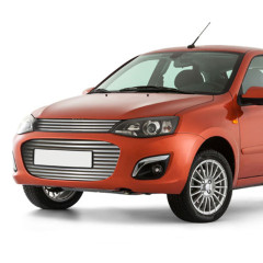 Вставка бампера B@3 2192 &quot;L@DA K@lin@ 2&quot;