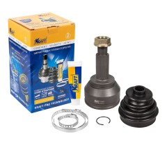 ШРУС наружный Ford Mondeo III (00-) 1.8/2.0