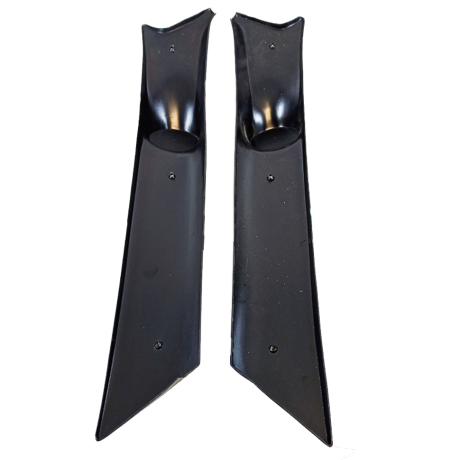 Облицовка стоек "АвтоСоната" B@3 2121, L@DA 4x4 (до 2020 г.) купить недорого с доставкой в Москва