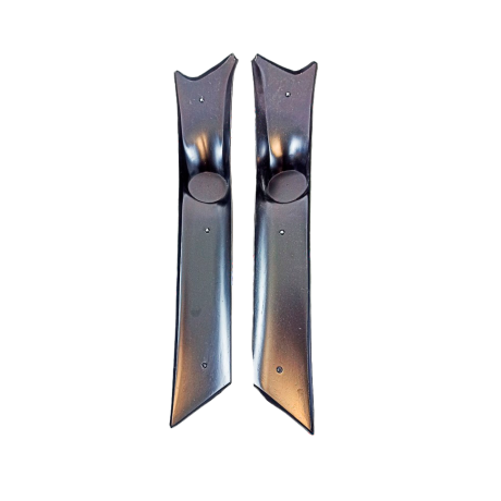 Облицовка стоек "АвтоСоната" B@3 2121, L@DA 4x4 (до 2020 г.) купить недорого с доставкой в Москва