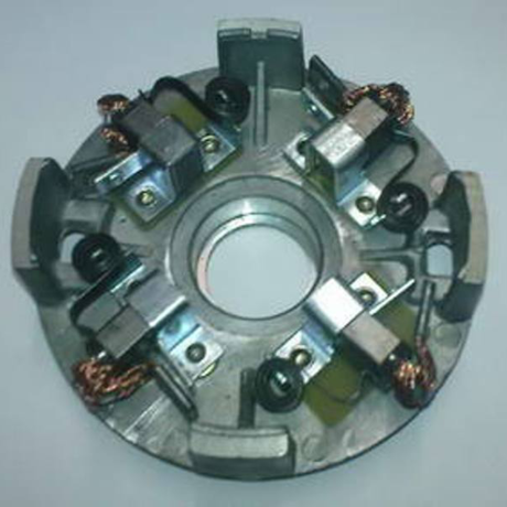 Щеточный узел (тип 2) для лебедок "Master Winch" купить недорого с доставкой в Москва