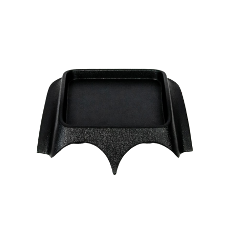 Накладка-органайзер на панель приборов Renault Logan, L@DA L@ЯGUS (до 2014 года выпуска) купить недорого с доставкой в Москва