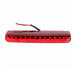 Стоп сигнал заводской, красный