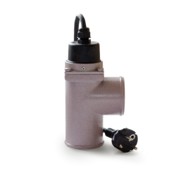 Предпусковой подогреватель двигателя "Магнум Г60/60-3,0Т-220"