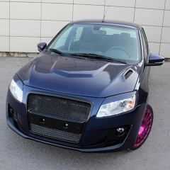 Капот IRobot для B@3 2190, 2191 L@DA Gr@nt@