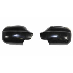 Накладки на зеркала B@3 2123 "Chevrolet Niv@" (старого образца №2)