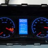 Комбинация приборов "FLASH-X3" для B@3 2110, 2114, 2123 "Chevrolet Niv@" купить недорого с доставкой в Москва