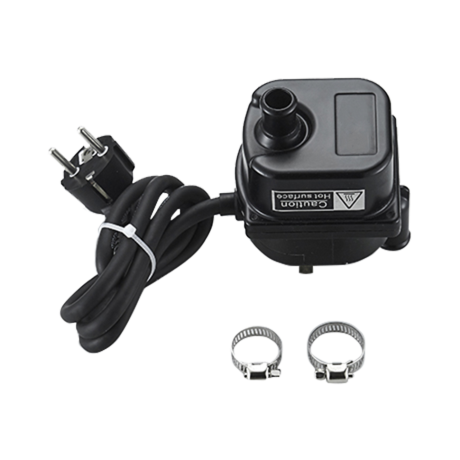 Подогреватель со встроенным насосом "TITAN-1" купить недорого с доставкой в Москва